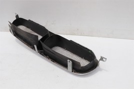 04-07 Jaguar XJ8 XJR VDP Mesh Gril Grill Grille Chrome OEM image 6