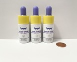 3 Supergoop! Daily Dose Bioretinol + Mineral SPF 40 pa+++ 0.21oz 6.5ml - $14.99