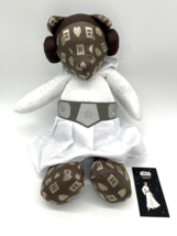 Harveys Star Wars Princess Leia Bear LE 250 Seatbelt Bag 2021 NWT Disney... - $2,880.22 MXN