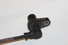 2005-2010 SCION TC FRONT RIGHT SIDE ABS WHEEL BRAKE SPEED SENSOR J395 image 2