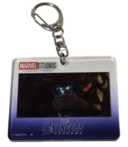 Marvel Studios Avengers Endgame Collectible Key Chain Key Ring  NEW - $92.28 MXN