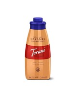 Torani Sugar Free Caramel Natural Flavoring Sauce 64 oz for Coffee and D... - $54.60 CAD