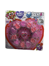 Scentos Cloud Sand 12 Pack Valentine Grape Strawberry  4.8 oz-Store Cracked - £15.73 GBP