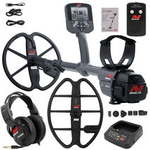 Minelab CTX 3030 Underwater Detector Bundle with 17&quot; DD Smart Coil - £1,888.60 GBP