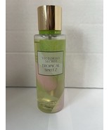 Victoria&#39;s Secret Tropical Spritz Fragrance Mist Spray 8.4 oz Guava - €16,47 EUR