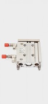 SMC MGPM20-25A Slide Table Guided Cylinder  - £38.95 GBP