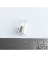 	Uranium metal Depleted Uranium  99.9% pure   DU   10.48 grams - $2,330.07 MXN