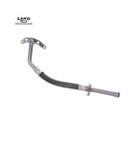 MERCEDES 166 GL GLS GLE PASSENGER/RIGHT ENGINE TURBO OIL RETURN LINE M278 - $651.61 MXN