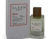 Clean Reserve Sel Santal Eau De Parfum Spray 3.4 oz for Women - £66.44 GBP