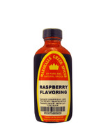 Marshalls Creek Spices (bz26) RASPBERRY FLAVORING  8 oz  - £9.98 GBP