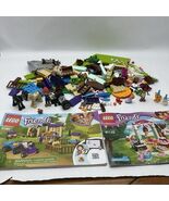 2 Lego Friends Sets 41110 &amp; 41361 - $580.60 MXN