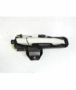 12 Mercedes W212 E550 door handle, exterior, right rear 2047602434, keyl... - $1,051.51 MXN