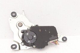 07-09 Lexus LS460 Trunk Power Lift Assist Motor Actuator  image 6