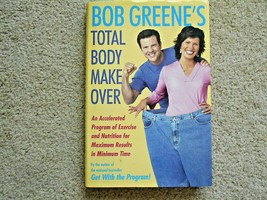 Bob Green&#39;s Total Body Make Over by Simon &amp; Schuster - £4.65 GBP