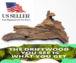 Natural Mangrove Driftwood #139a Wysiwyg - Aquasc API Ng, Super Price!! Decoration - £19.94 GBP