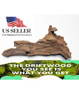 NATURAL MANGROVE DRIFTWOOD #139a WYSIWYG - AQUASCAPING, SUPER PRICE!! DE... - $461.13 MXN