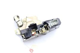 97-03 BMW E39 540I M5 REAR RIGHT PASSENGER SIDE DOOR LOCK LATCH ACTUATOR E3391 image 10