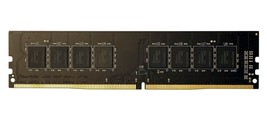 VisionTek Products 4GB DDR4 2400MHz (PC4-19200) DIMM , Desktop Memory - 900919 - £29.44 GBP+