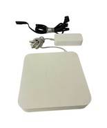Apple AirPort Extreme 802.11n Wi-Fi Router Network PC Station model A1408 - $21.71 CAD