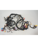 2009-2011 audi a4 a5 interior dash dashboard wire wiring harness oem - €187,42 EUR