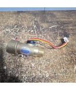 Water Flow Sensor RV Tankless Heater for Girard GSWH-2 Black  - $41.66 CAD