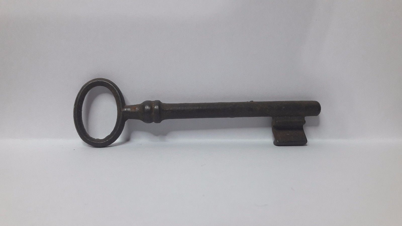 Primary image for antique Old iron key