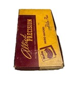 NOS Allied Precision PD 5 L-4 Piston  Pins. 6ct .005 Receive As Pictured... - $186.99