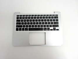 Apple A1502 Early 2015 i3 MacBook Pro Top Case Keyboard Grade B     14-1 - $29.69