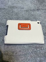 FOSSIL BOOKS MINI EASEL BRIGHT MULTI  Long Live TABLET Cover  SL4347997 - $11.26