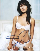 Megan Fox Signed Autographed Sexy Glossy 8x10 Photo - £31.59 GBP