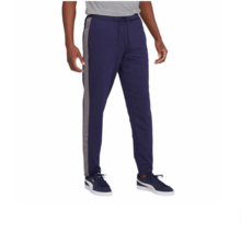 PUMA Men&#39;s Training Pant (Blue, Medium) - £23.73 GBP