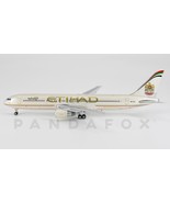 Etihad Airways Boeing 767-300ER A6-EYZ Phoenix 11815 PH4ETD2422 Scale 1:400 - £54.24 GBP