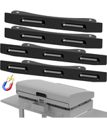 Black Wind Guards for Blackstone 36 Inch Griddle,Blackstone Griddle Acce... - $602.03 MXN Black Wind Guards for Blackstone 36 Inch Griddle,Blackstone Griddle Acce... - $602.03 MXN