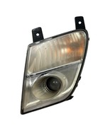 07-10 SATURN SKY FRONT LEFT DRIVER SIDE TURN SIGNAL FOG LIGHT OEM - $149.42 CAD