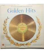 Golden Hits by The Longines Symphonette Society - $4.49