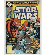 Star Wars #11 Vintage 1978 Marvel Comics Luke Skywalker C3PO R2D2 - £7.77 GBP