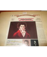 Beethoven Symphony No. 5 in C Minor, Op. 67, New York Philarmonic, L Ber... - $49.00