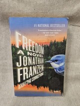 Freedom - Jonathan Franzen - £3.15 GBP