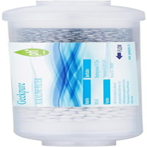 10-Inch Inline Alkaline Replacement Water Filter Cartridge Ph+ for Rev - £45.02 GBP