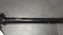 Rear Drive Shaft Convertible Fits 06-15 LEXUS IS350 56865 image 10