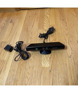 Microsoft Kinect Sensor Bar for Xbox 360 1414 with AC Power Adapter 1429 - $18.40 CAD