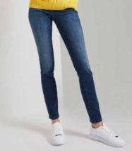 Tom Tailor Alexa Slim Blue Jeans Size 30/32 - £39.93 GBP