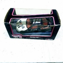 1999 Hot Wheels Racing 1:24 Trading Paint Series Jeremy Mayfield 12 Mobil NASCAR - $9.87