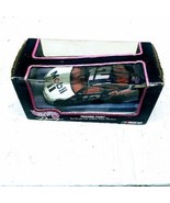 1999 Hot Wheels Racing 1:24 Trading Paint Series Jeremy Mayfield 12 Mobi... - €8,51 EUR