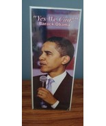 Yes We Can! Barack Obama 3.4 oz 100 ml Cologne Spray Men by Parfums Dera... - £55.78 GBP