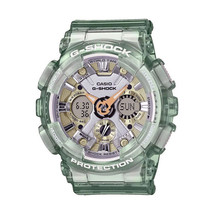 Men&#39;s Watch Casio G-Shock Compact - Skeleton Serie ***Special Price*** (Ø 46 Mm) - £123.50 GBP