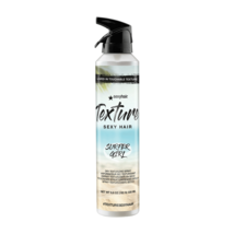 Sexy Hair Concepts Texture Surfer Girl Dry Texturizing Spray 6.8 oz - £21.60 GBP