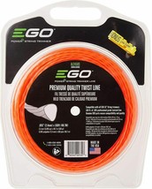 160 Ft .095&quot; Twisted Line For EGO 56-Volt String Trimmer ST1500 ST1500-S... - $38.50