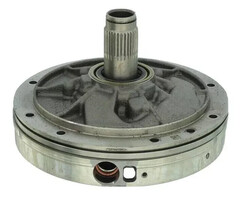 Ford - 5R110W - Transmission Pump, Cast "5C3P", w/ check ball, 2005-ON image 6