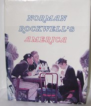 Norman Rockwell's America [Unknown Binding] - $59.35